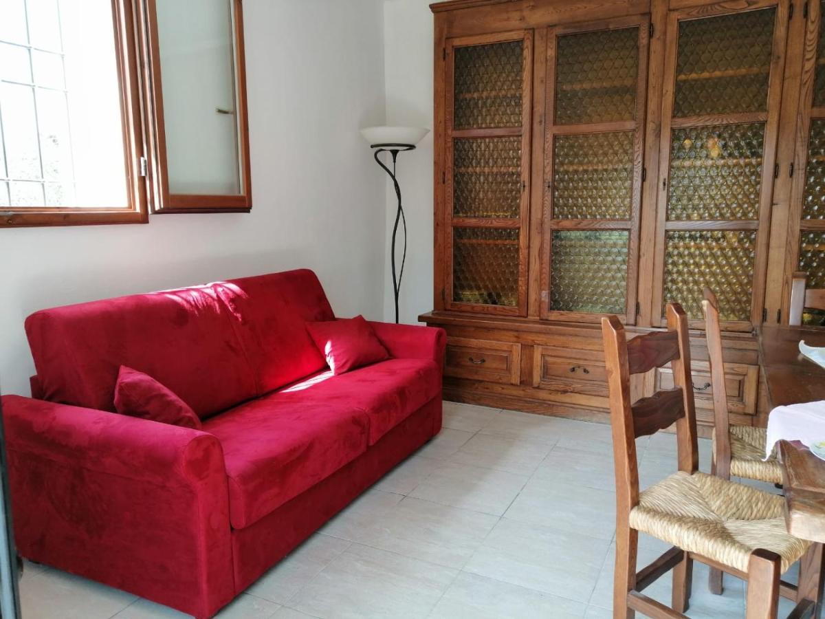 Ferienwohnung Casa Pancole Il Tinello Cavriglia Exterior foto